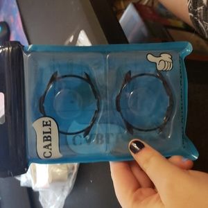 Chargers